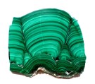 malachite slab 84 prox 3.75 c 3.5 x .75